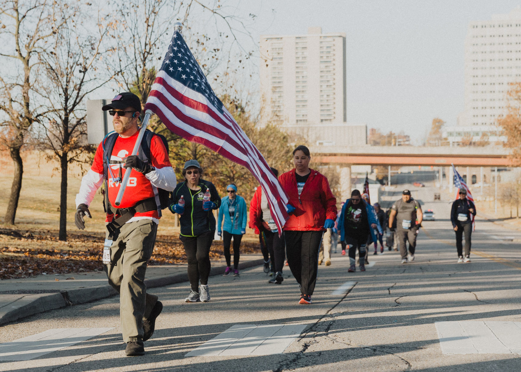 Route 66 Marathon